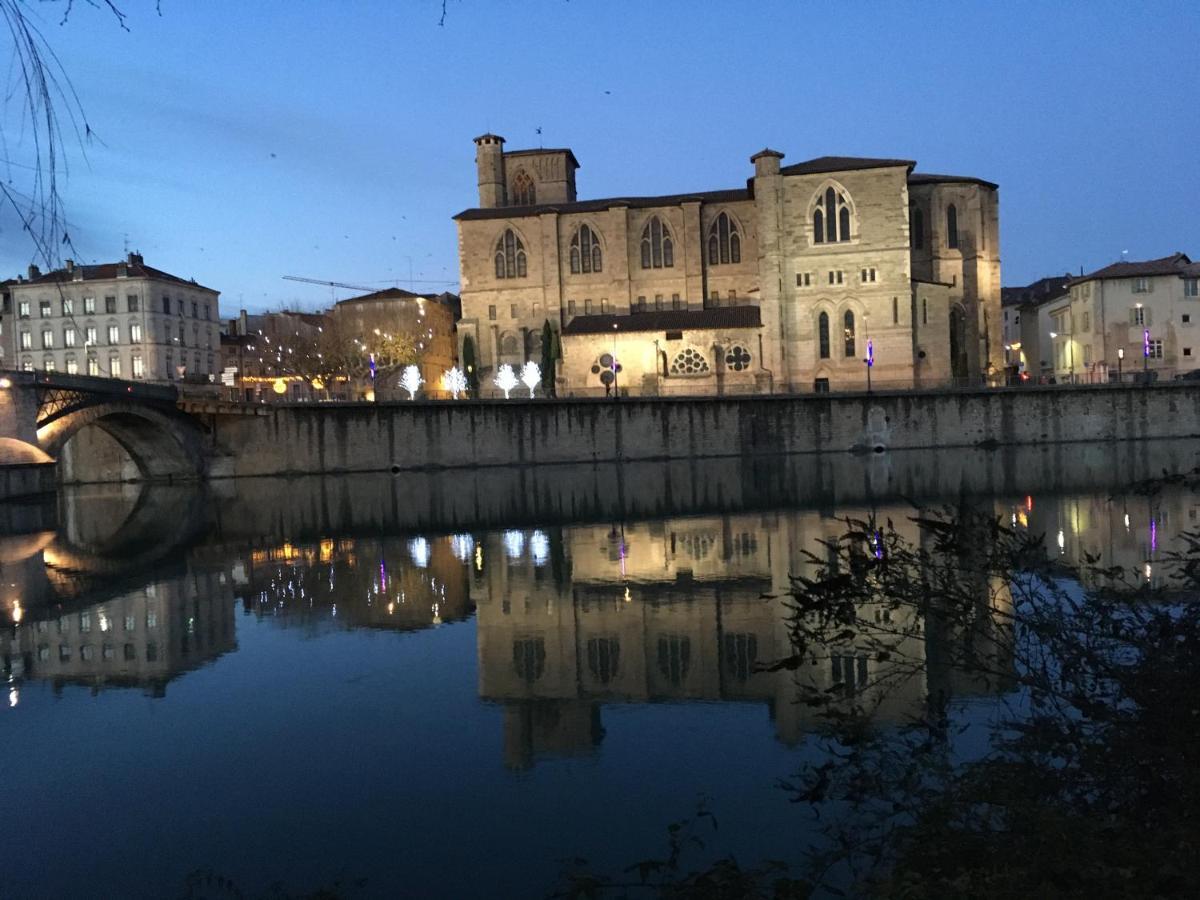 La Villa De Lise โรม็อง-ซูร์-อีแซร์ ภายนอก รูปภาพ