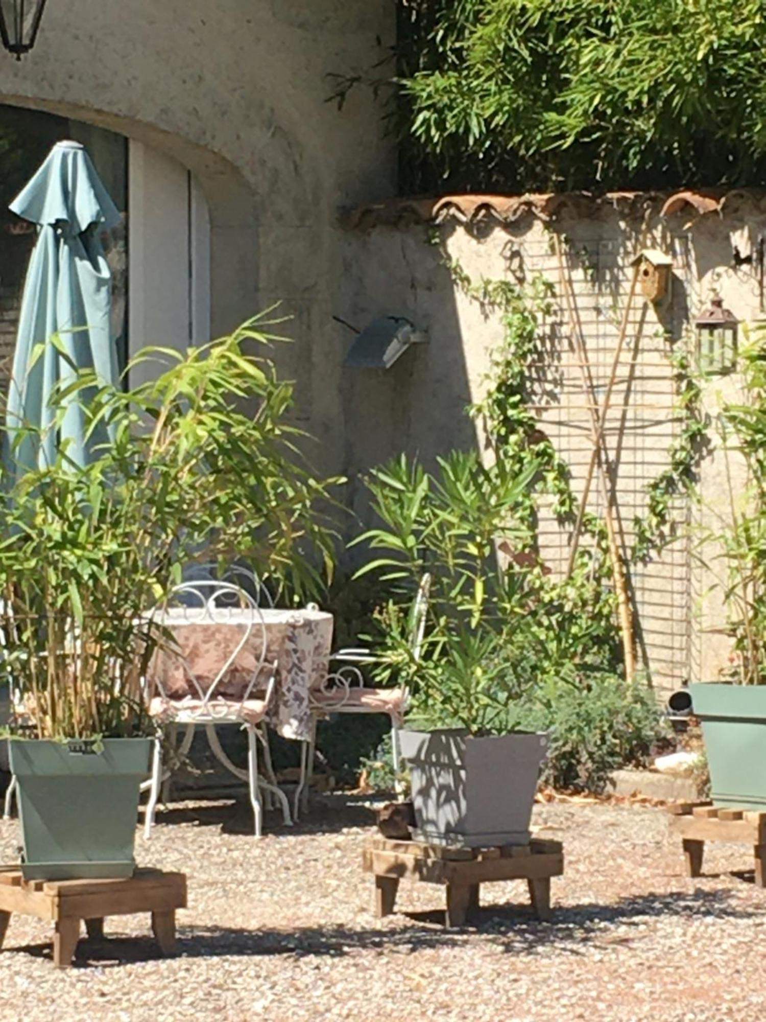 La Villa De Lise โรม็อง-ซูร์-อีแซร์ ภายนอก รูปภาพ